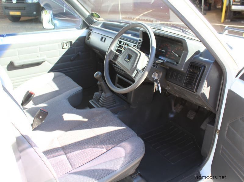 1992 Mazda B2600 Drifter 4x4 pictures