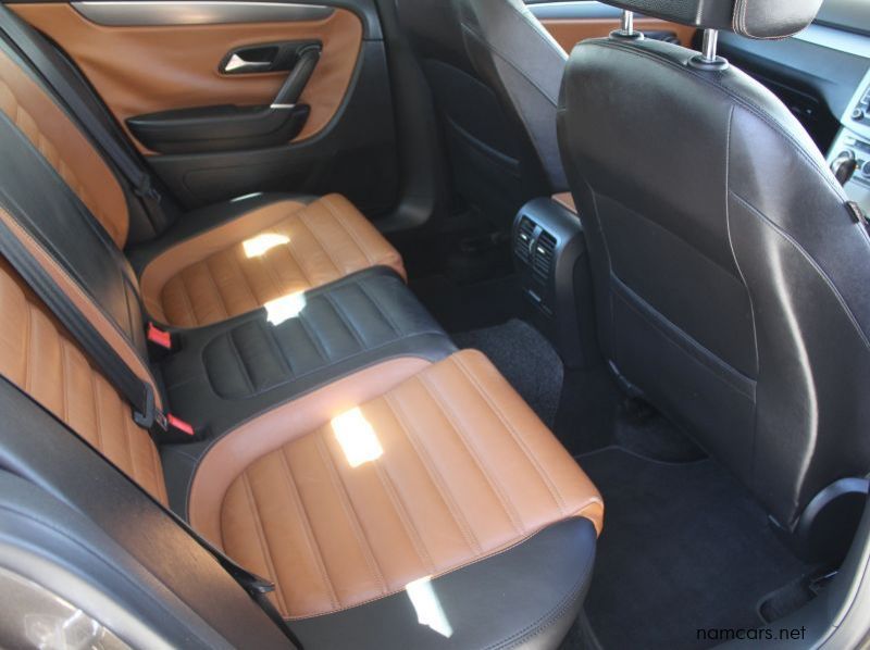 2012 Volkswagen VW CC pictures