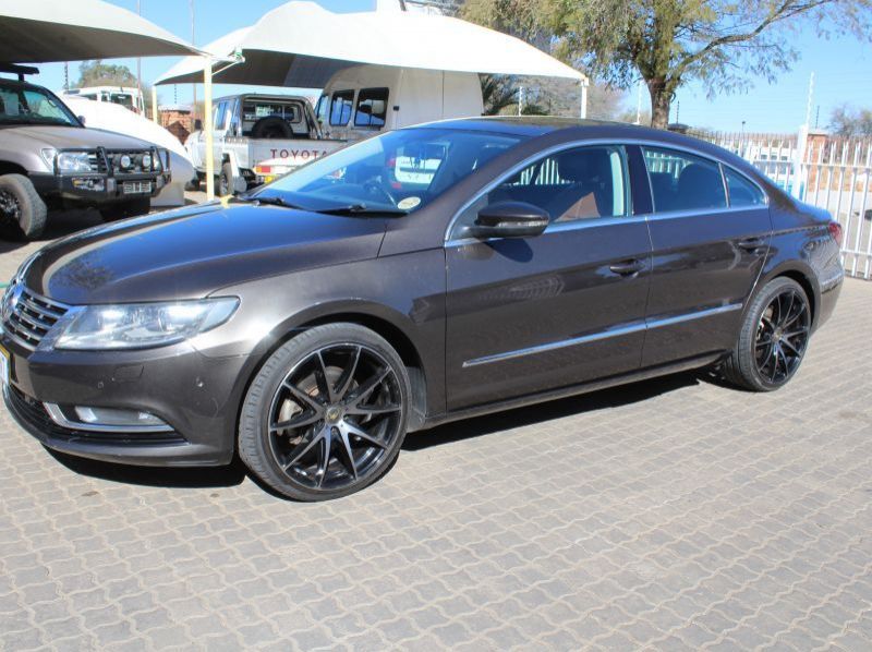 2012 Volkswagen VW CC pictures