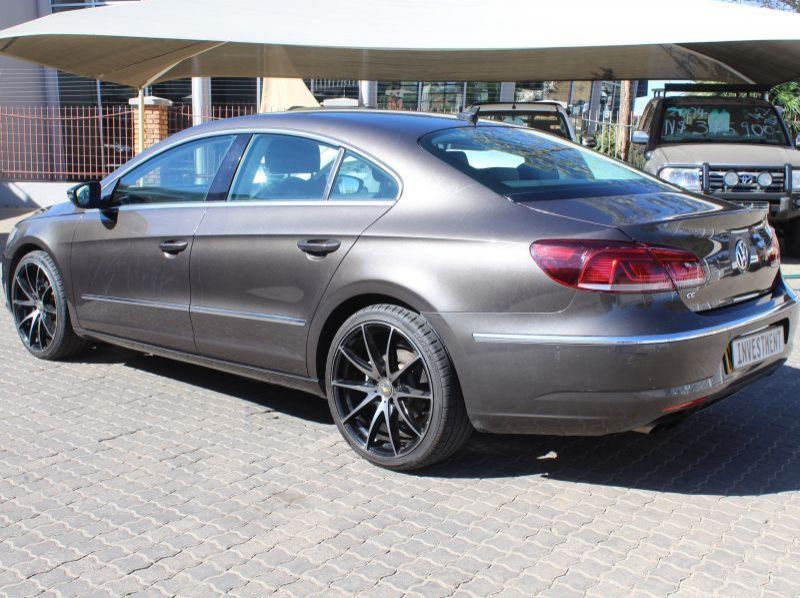 2012 Volkswagen VW CC pictures