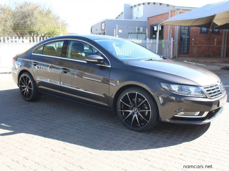 2012 Volkswagen VW CC pictures