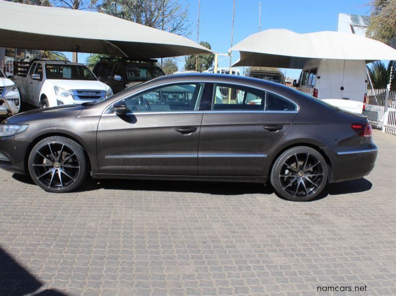 2012 Volkswagen VW CC pictures