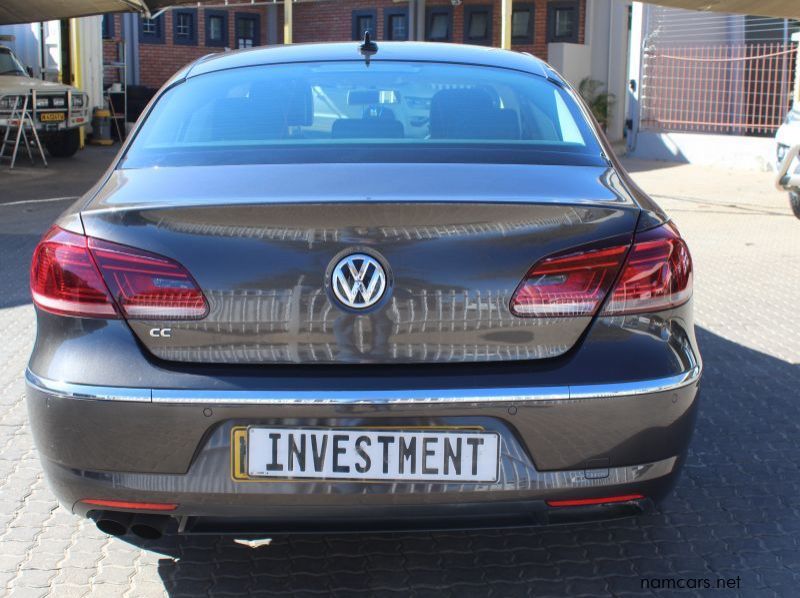 2012 Volkswagen VW CC pictures