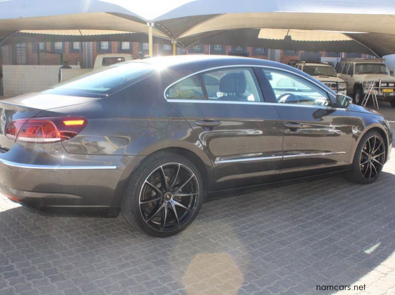 2012 Volkswagen VW CC pictures