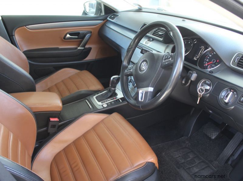 2012 Volkswagen VW CC pictures