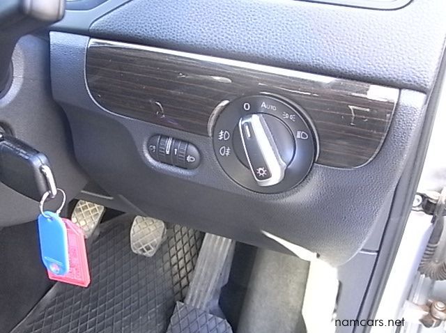 2015 Volkswagen VW JETTA 1.4 TSI COMF pictures