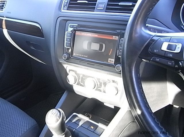 2015 Volkswagen VW JETTA 1.4 TSI COMF pictures