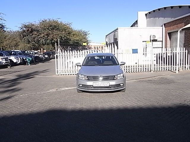 2015 Volkswagen VW JETTA 1.4 TSI COMF pictures