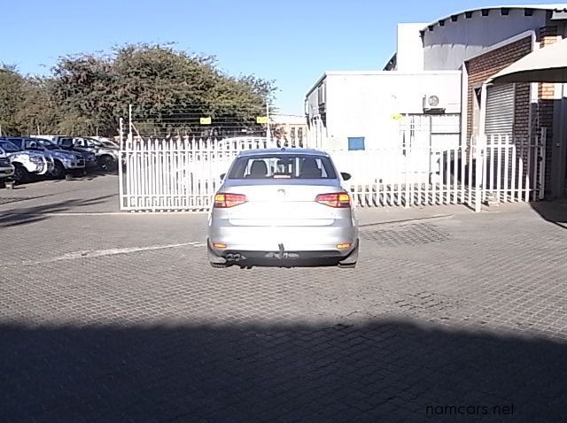 2015 Volkswagen VW JETTA 1.4 TSI COMF pictures