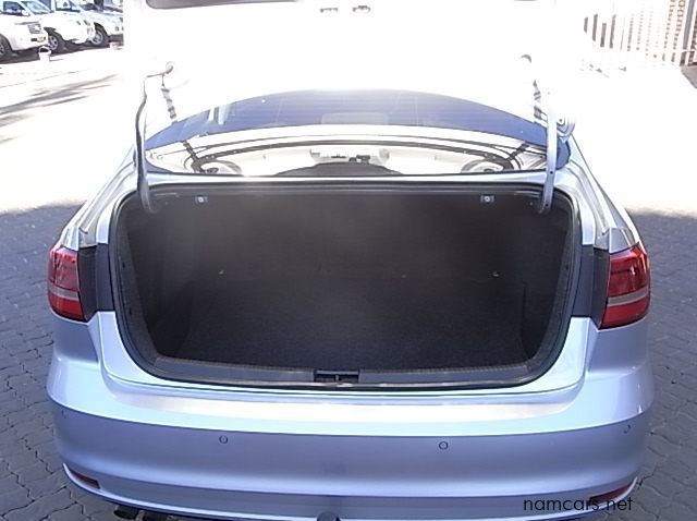 2015 Volkswagen VW JETTA 1.4 TSI COMF pictures