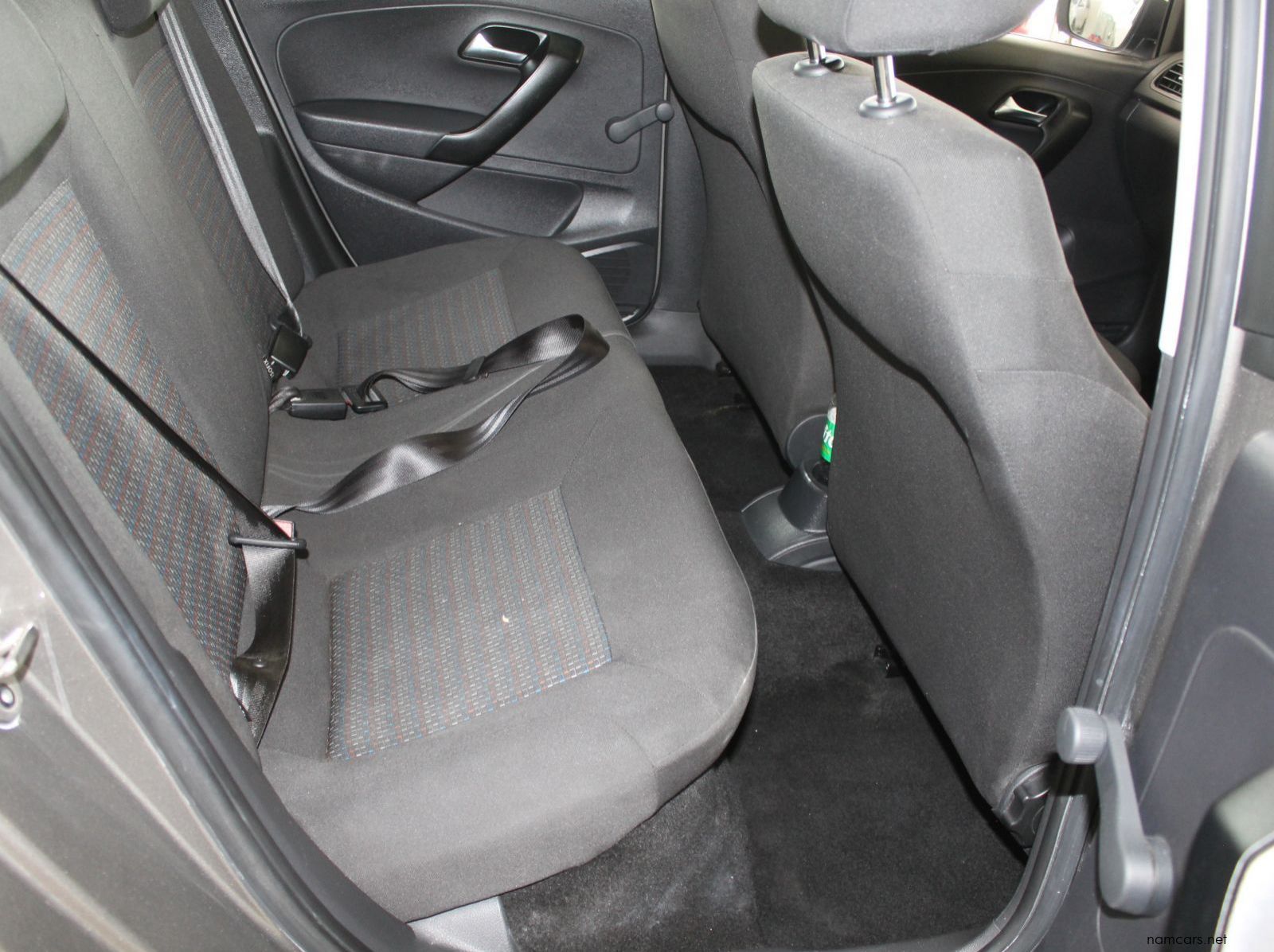 2024 Volkswagen Vivo Trend pictures