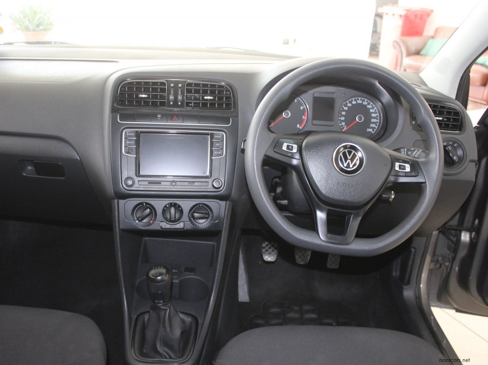 2024 Volkswagen Vivo Trend pictures