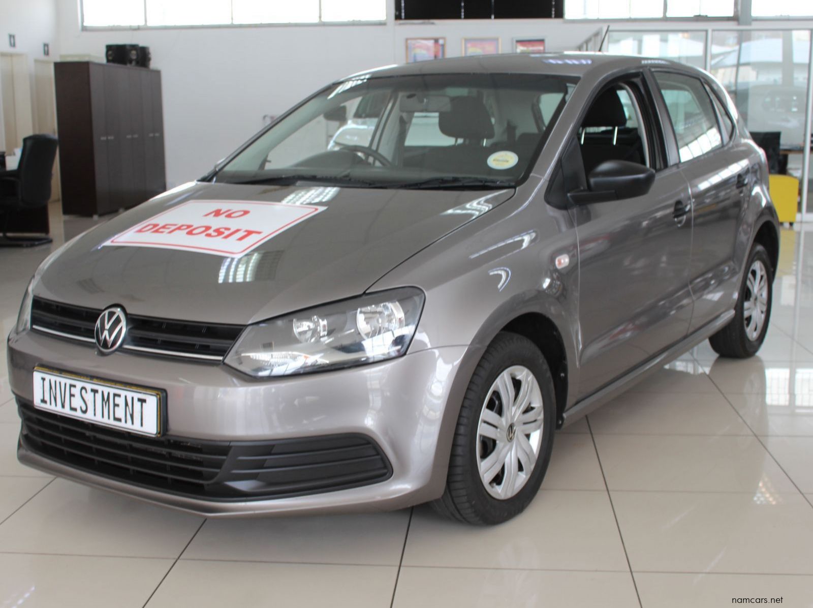 2024 Volkswagen Vivo Trend pictures