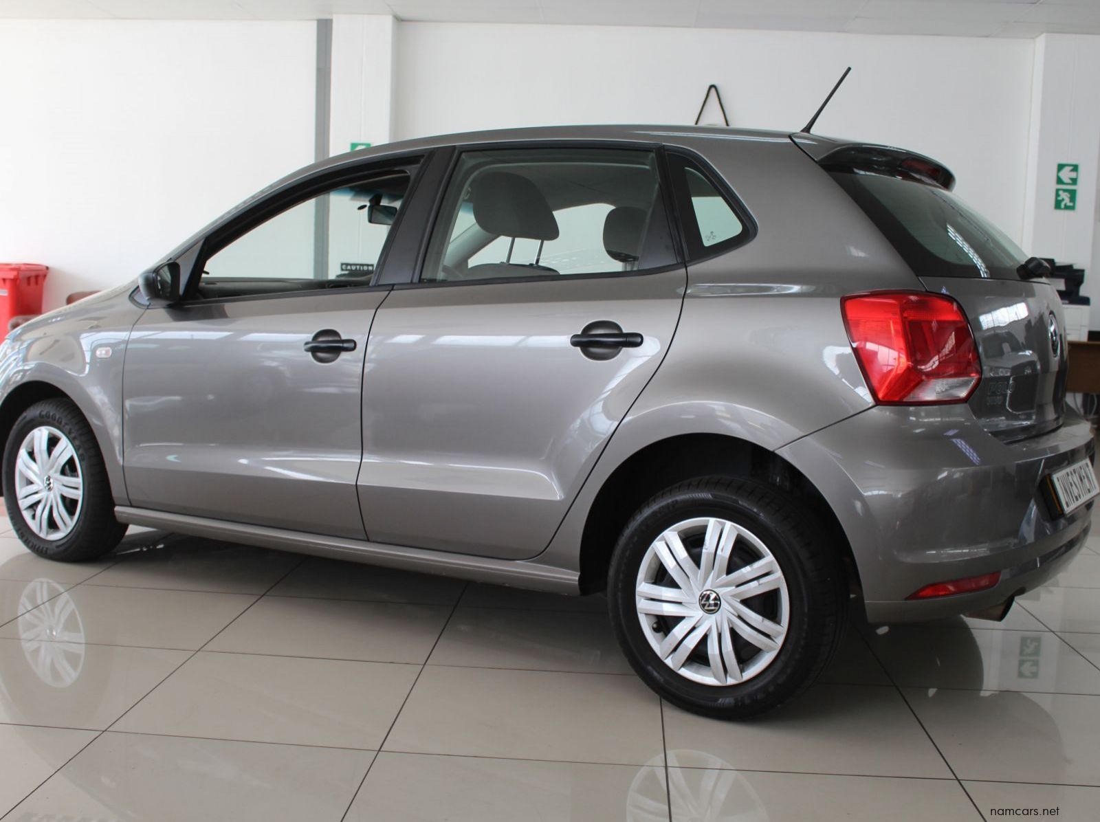 2024 Volkswagen Vivo Trend pictures