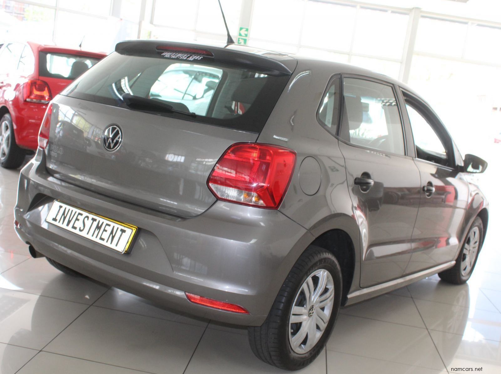 2024 Volkswagen Vivo Trend pictures