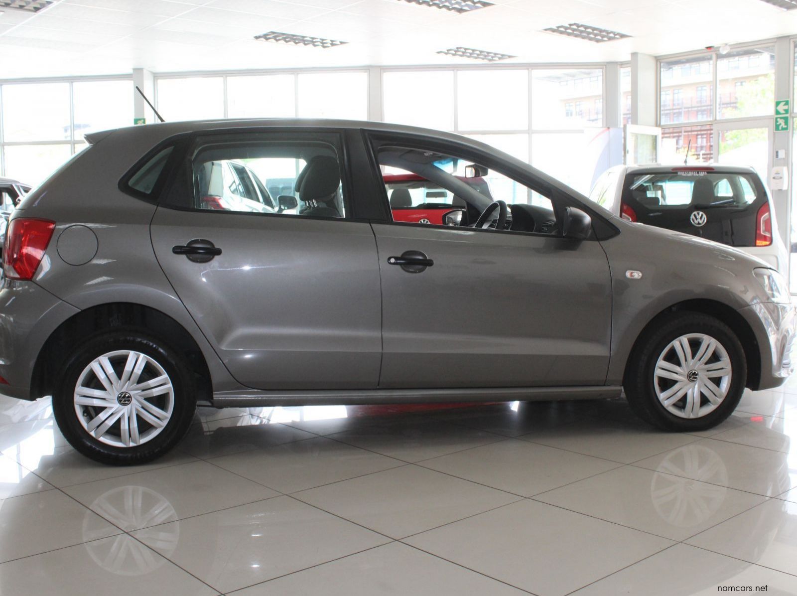 2024 Volkswagen Vivo Trend pictures