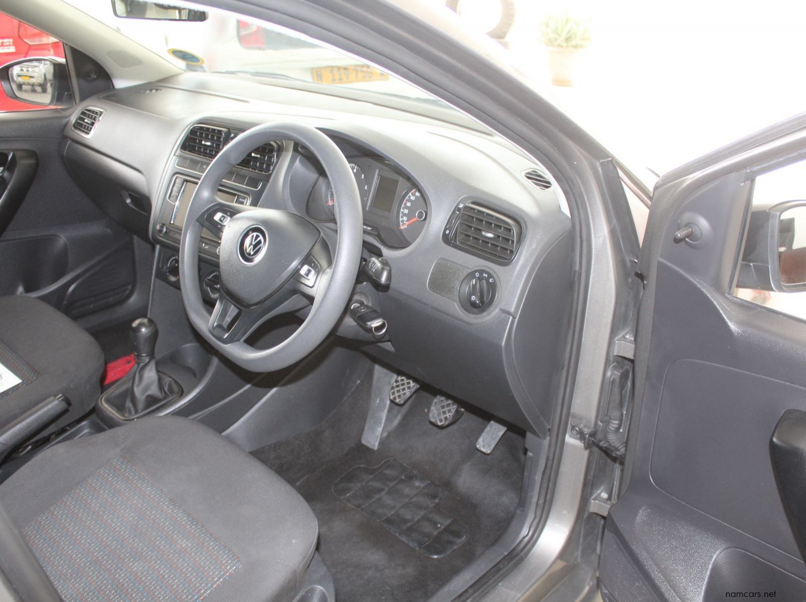 2024 Volkswagen Vivo Trend pictures