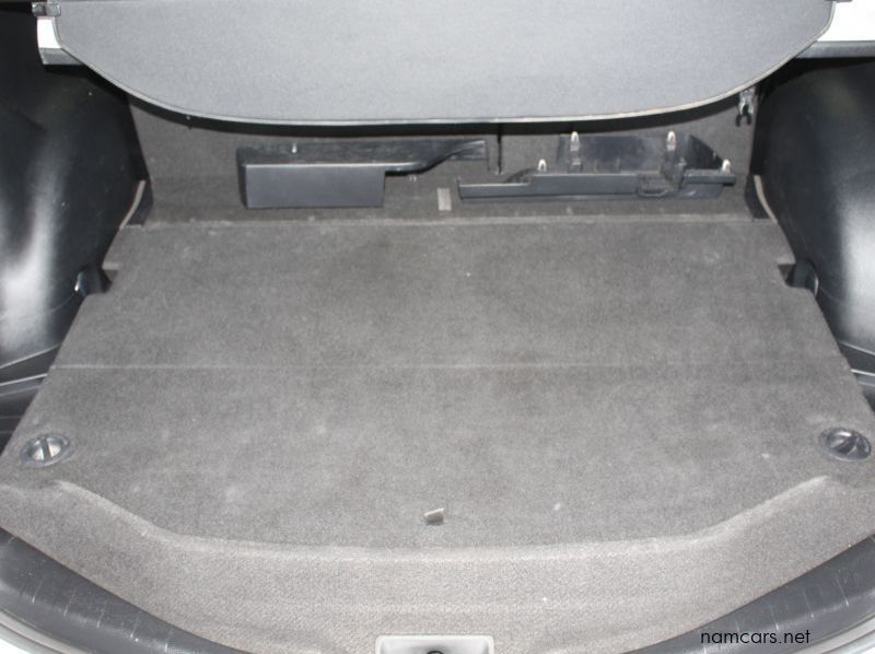 2018 Toyota Rav 2.0 Gx Auto 2x4 pictures