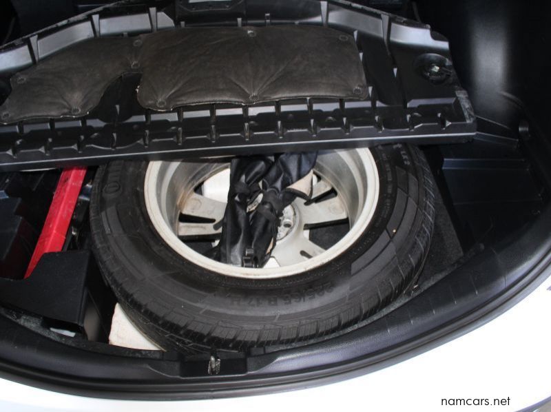 2018 Toyota Rav 2.0 Gx Auto 2x4 pictures