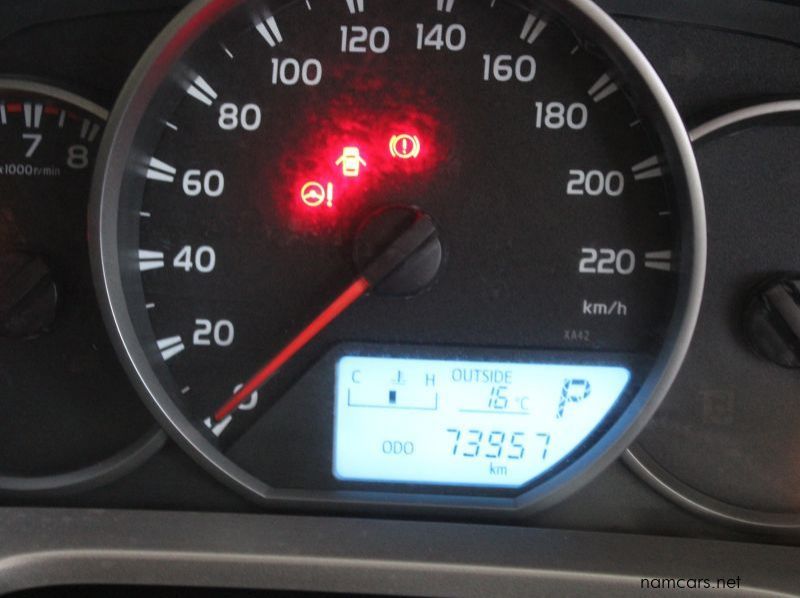 2018 Toyota Rav 2.0 Gx Auto 2x4 pictures