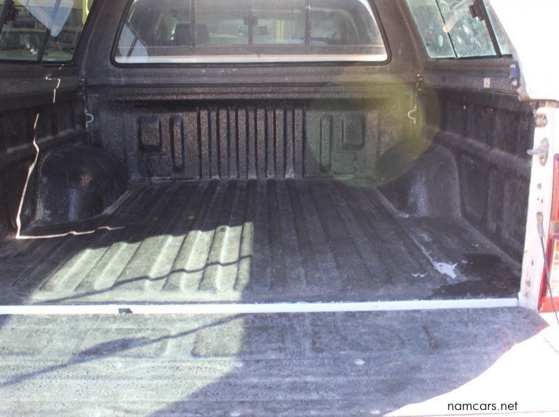 2015 Toyota Hilux 3.0 D4D Legend 45 4x4 pictures