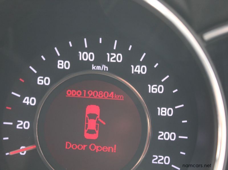 2012 Kia Rio 1.4 EX pictures