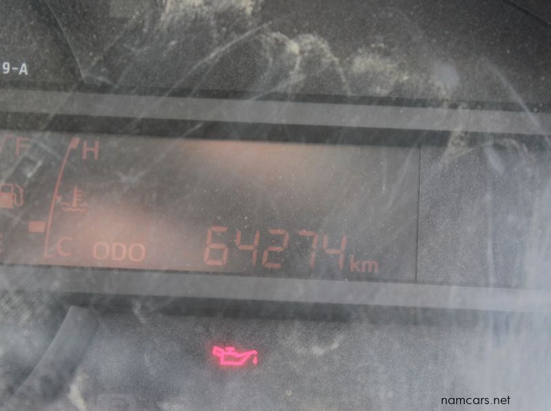 2014 Hino HINO 300 COOLER TRUCK pictures