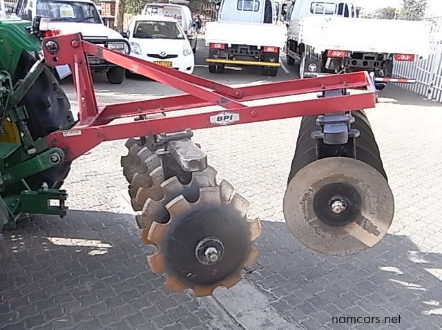 2017 John Deere 5065E 4x4 pictures