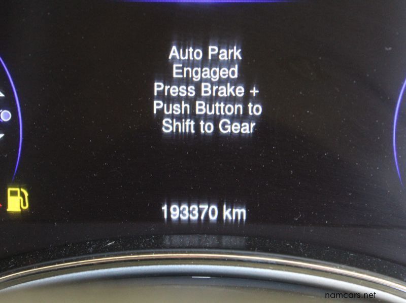 2014 Jeep Grand Cherokee SRT8 pictures