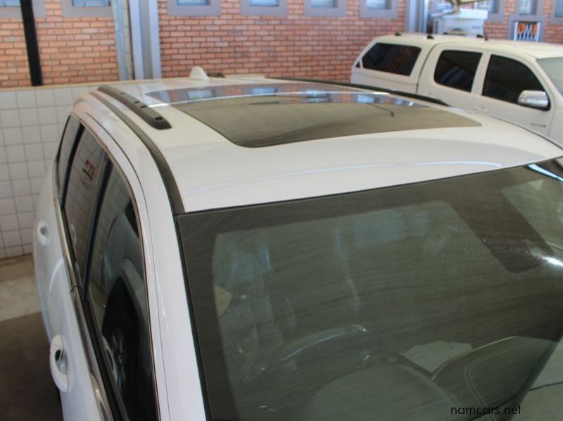 2014 Jeep Grand Cherokee SRT8 pictures