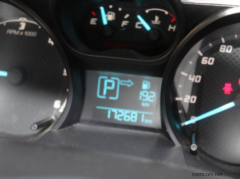 2013 Ford Ranger Wild track 3.2 pictures