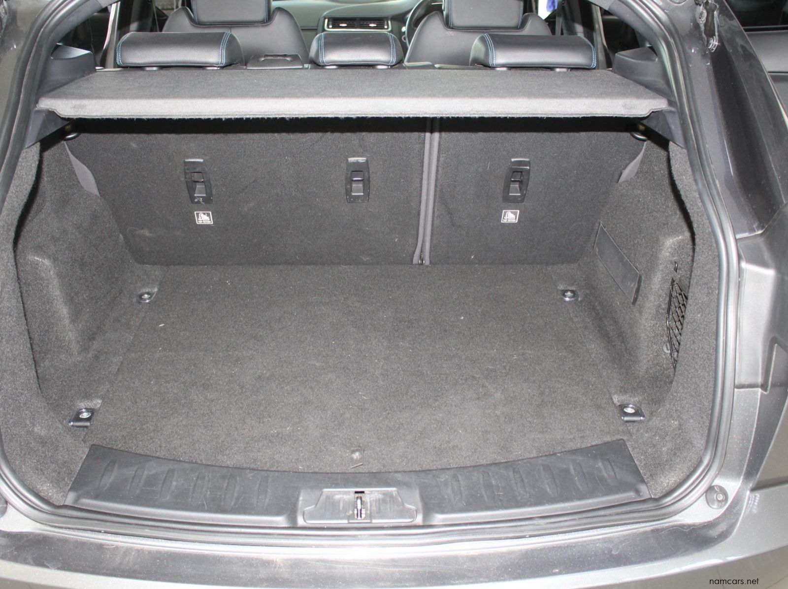 2019 Jaguar Jaguar E-Pace P250 pictures