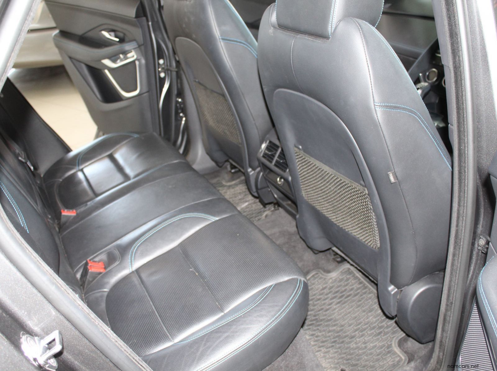 2019 Jaguar Jaguar E-Pace P250 pictures