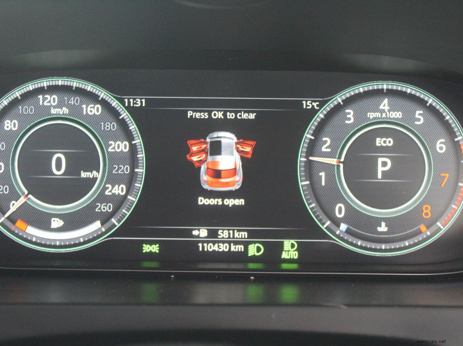 2019 Jaguar Jaguar E-Pace P250 pictures