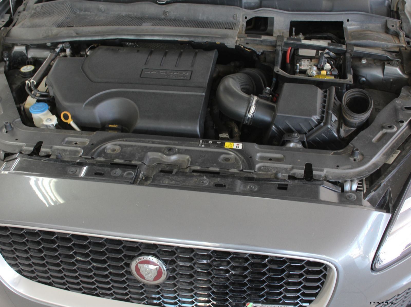 2019 Jaguar Jaguar E-Pace P250 pictures