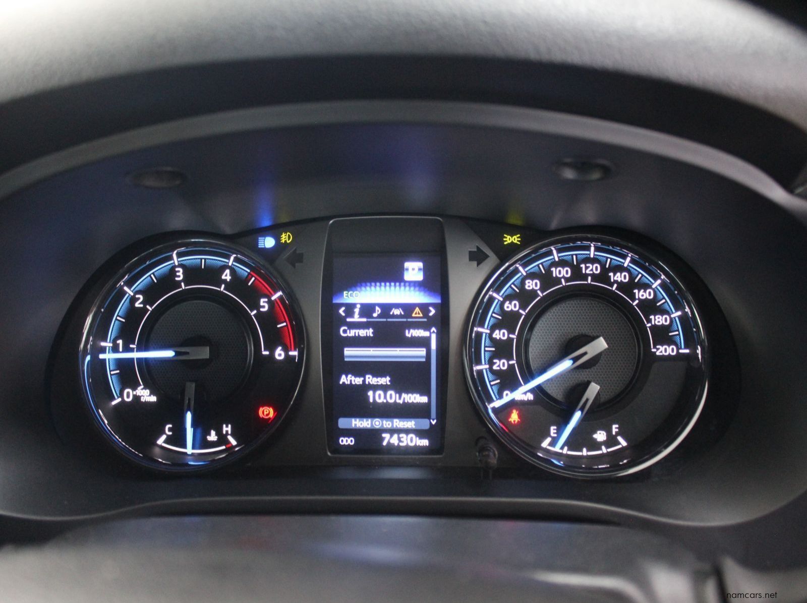 2023 Toyota Toyota Hilux pictures