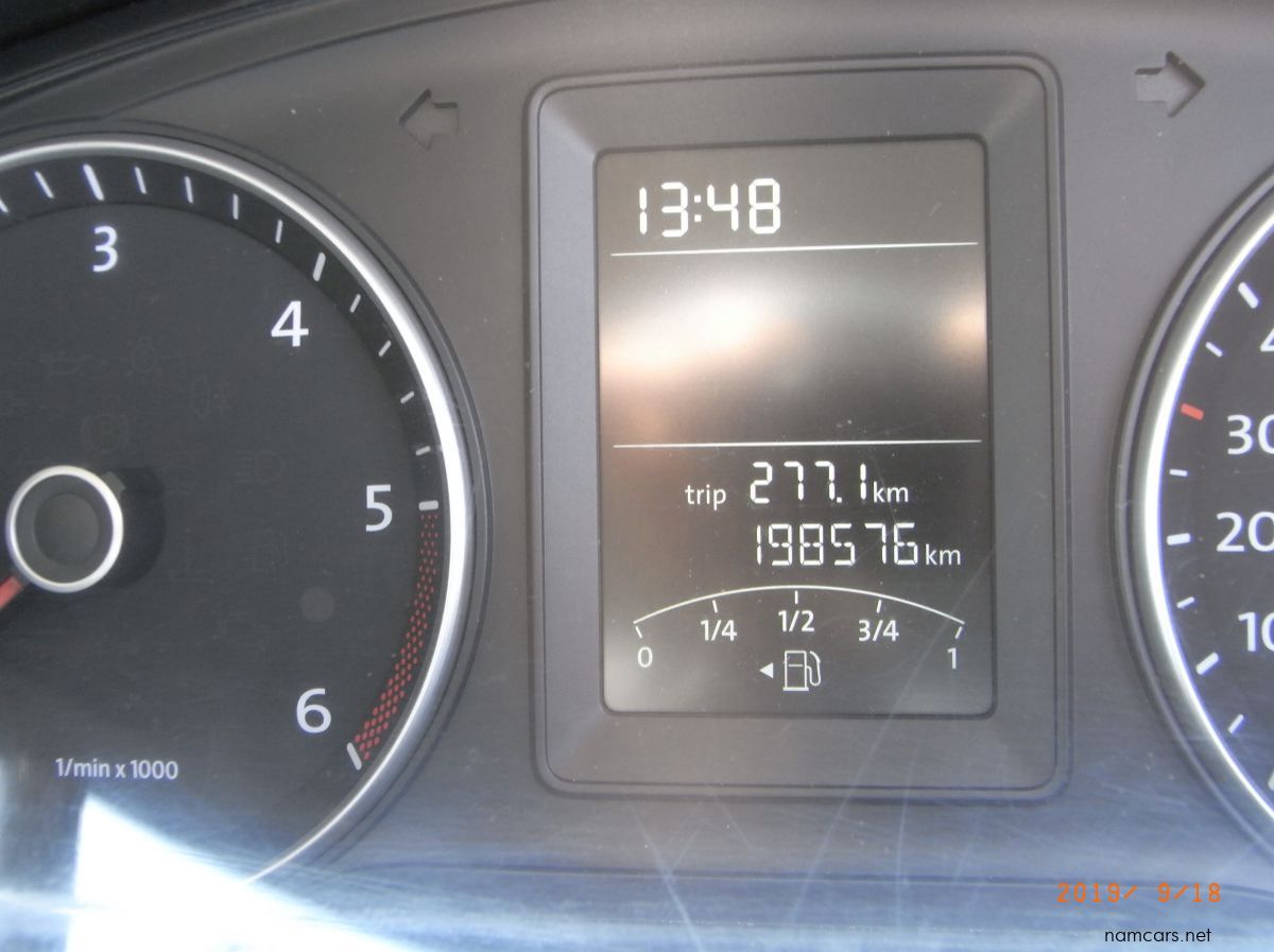 2014 Volkswagen TRANSPORTER 2.0TDI D/CAB 4 MOTION pictures