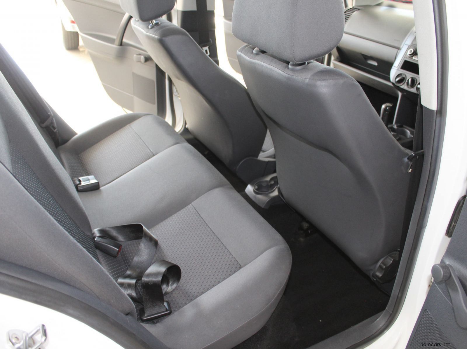 2013 Volkswagen Polo Classic Sedan pictures