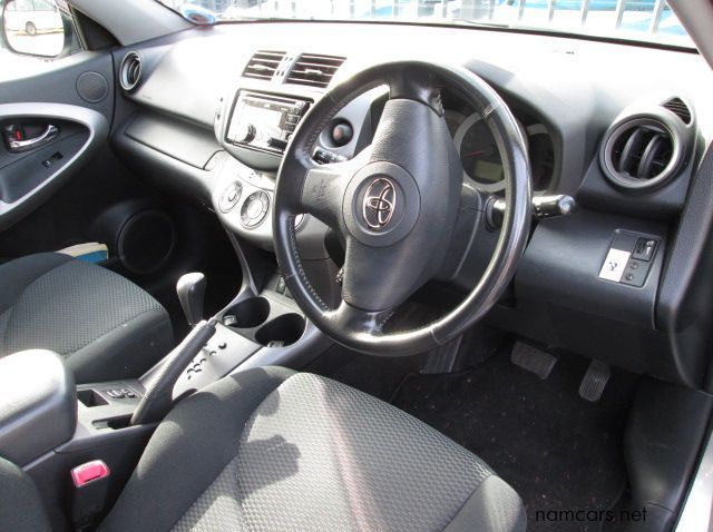 2006 Toyota Rav 4 pictures