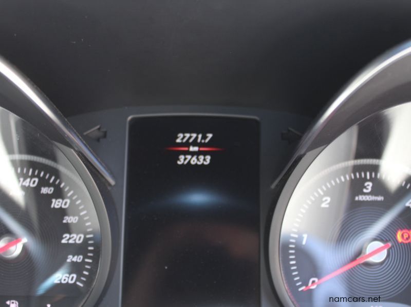 2019 Mercedes-Benz X-CLASS 250D 4X4 pictures