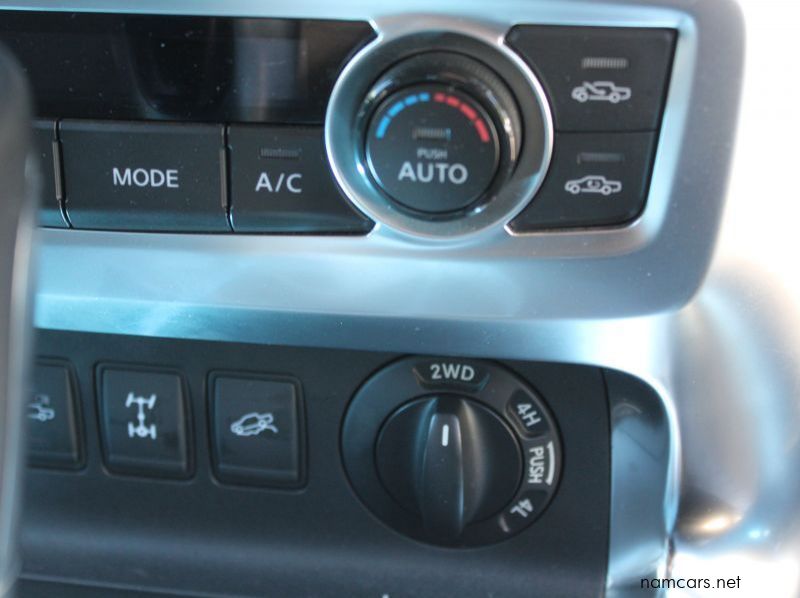 2019 Mercedes-Benz X-CLASS 250D 4X4 pictures