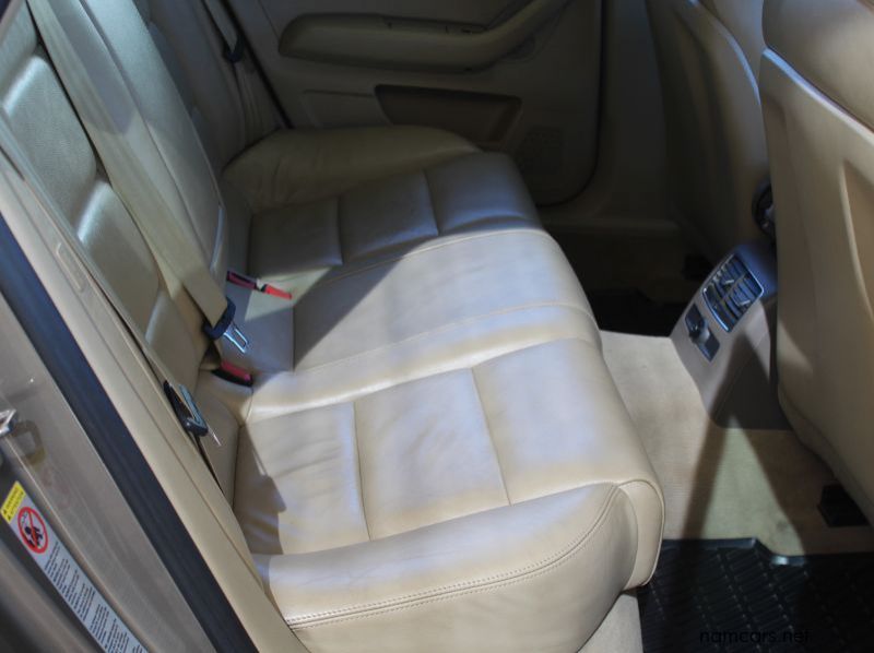 2006 Audi A6 AVANT 3.0TDI QUATTRO A/T pictures