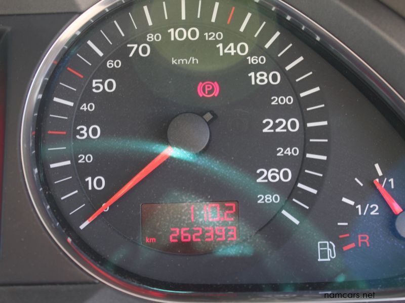 2006 Audi A6 AVANT 3.0TDI QUATTRO A/T pictures