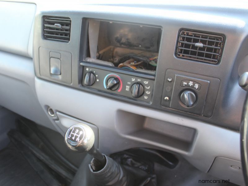 2008 Ford F250 pictures