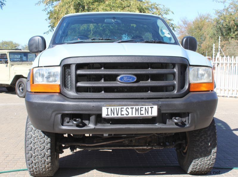 2008 Ford F250 pictures
