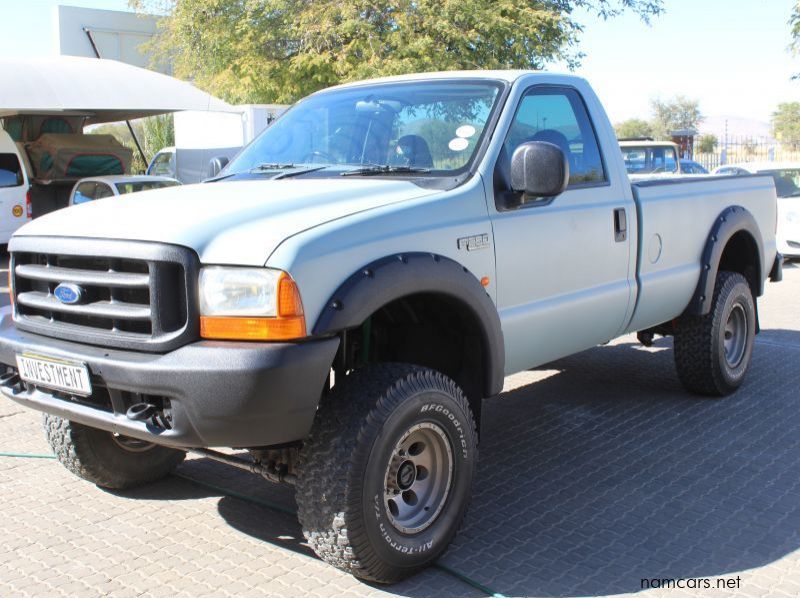 2008 Ford F250 pictures