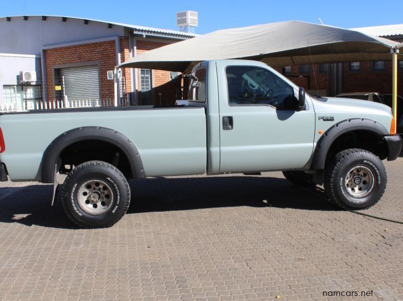 2008 Ford F250 pictures