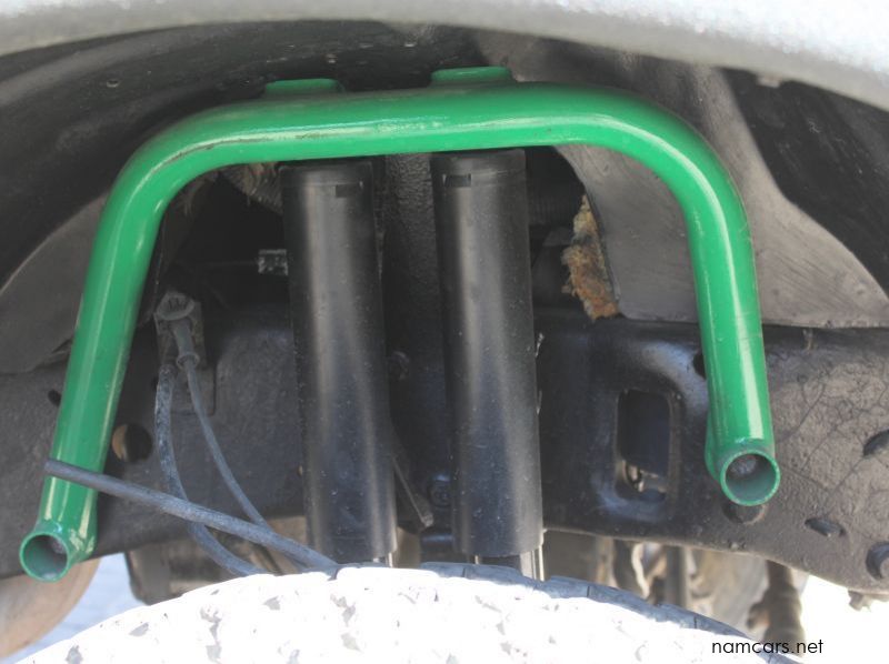 2008 Ford F250 pictures