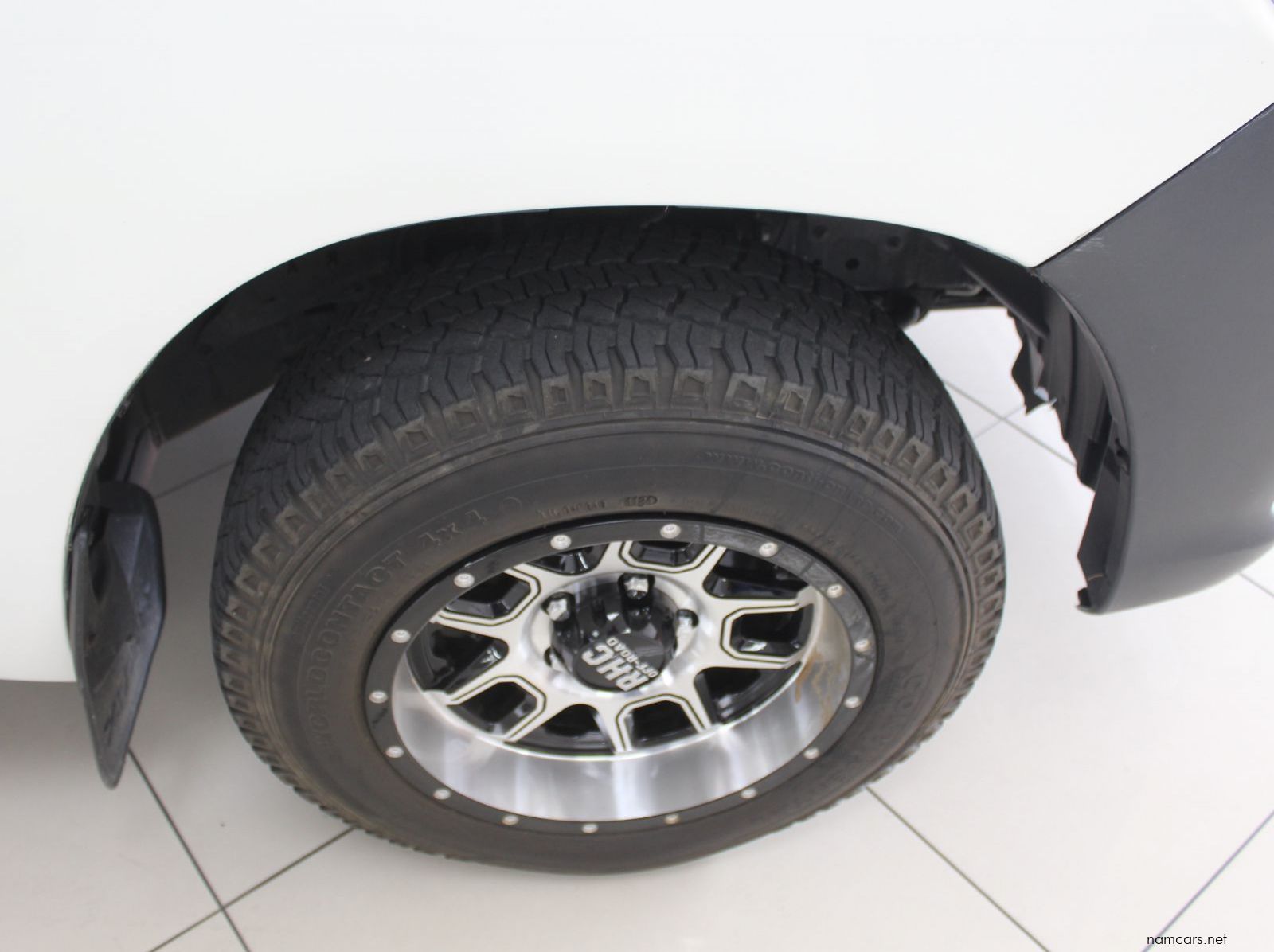 2020 Toyota Hilux 2.4 GD 2x4 S cab pictures