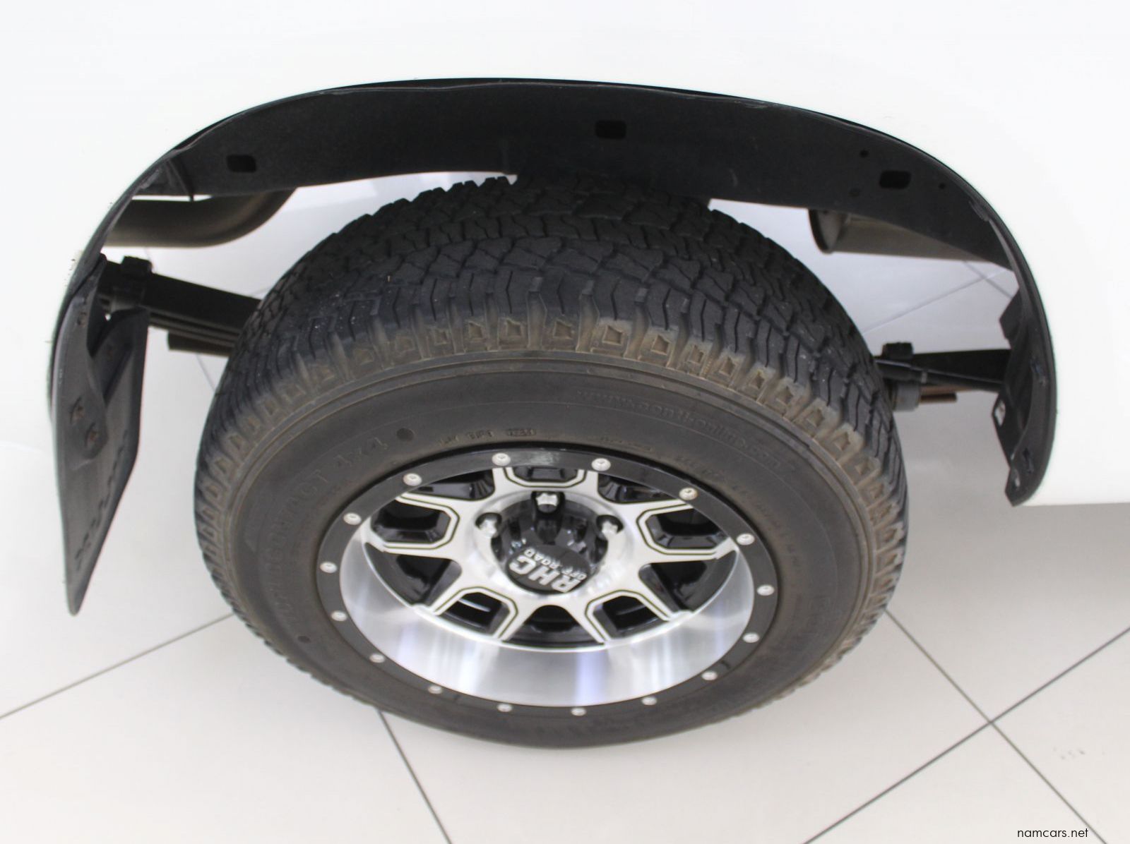 2020 Toyota Hilux 2.4 GD 2x4 S cab pictures